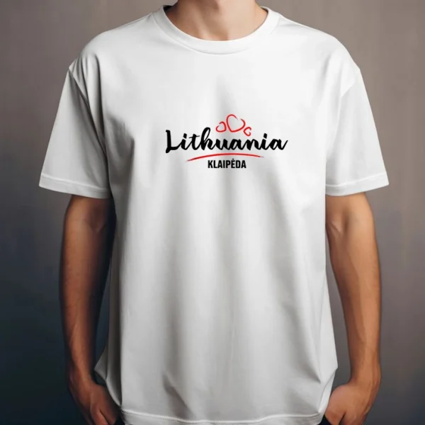 Lietuva - Klaipėda