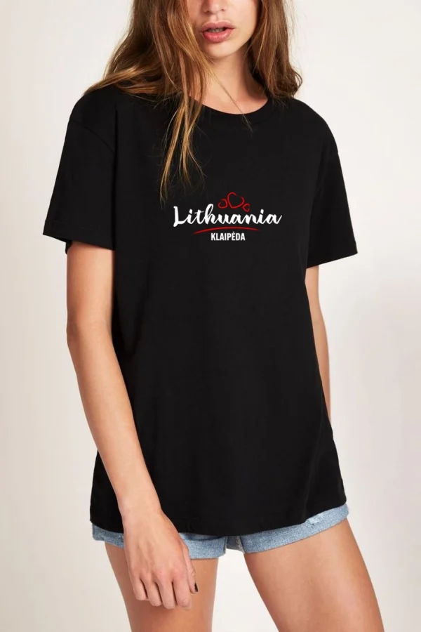 Lietuva - Klaipėda