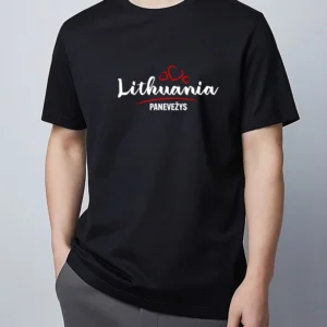 Lietuva - Panevežys