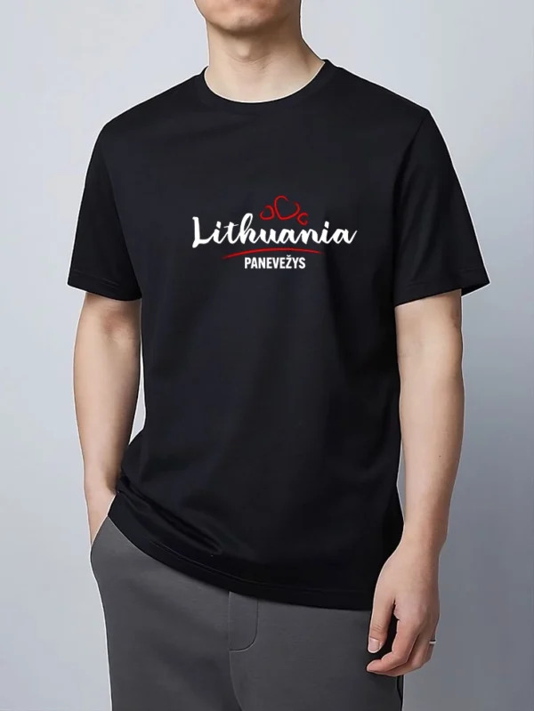 Lietuva - Panevežys