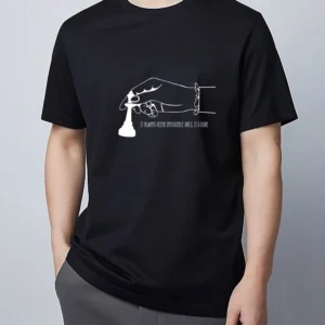 Impossible until it's done