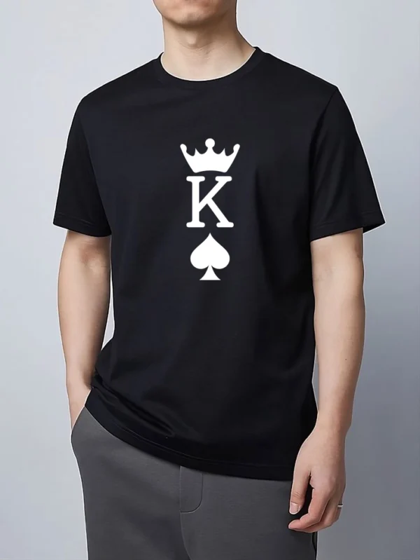 King