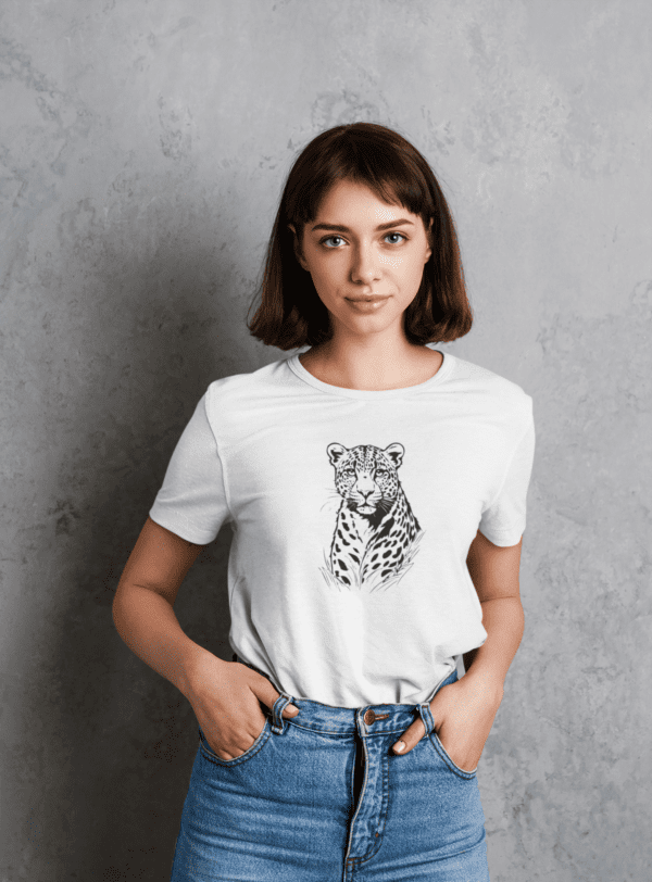 Leopardas