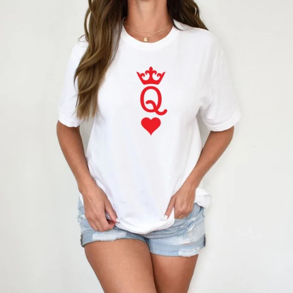 Queen