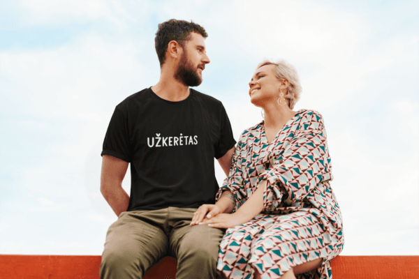 Užkerėtas