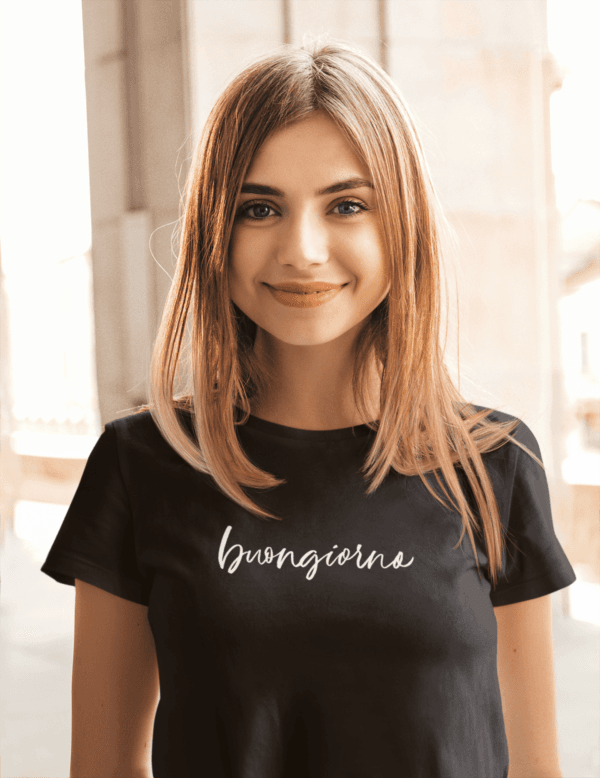 Buongiorno