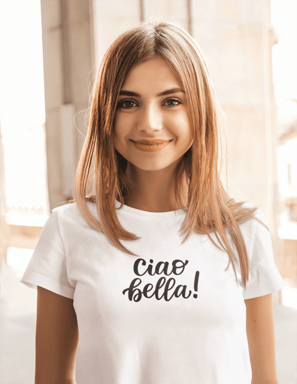 Ciao bella