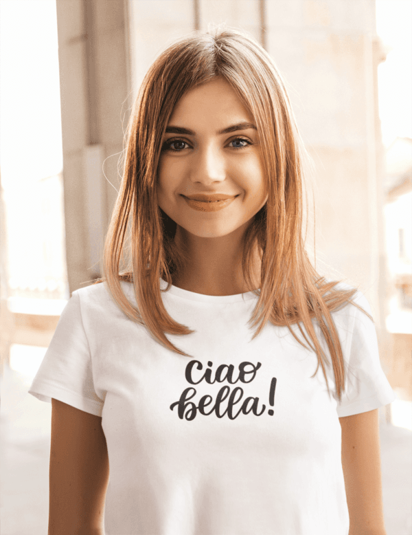 Ciao bella