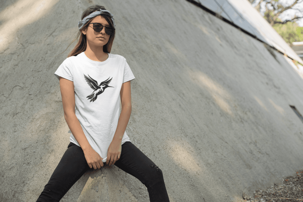 kolibris