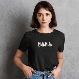 Mama - Meilė, Atjauta, Motyvacija, Atrama