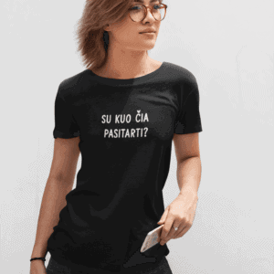 Su kuo čia pasitarti?