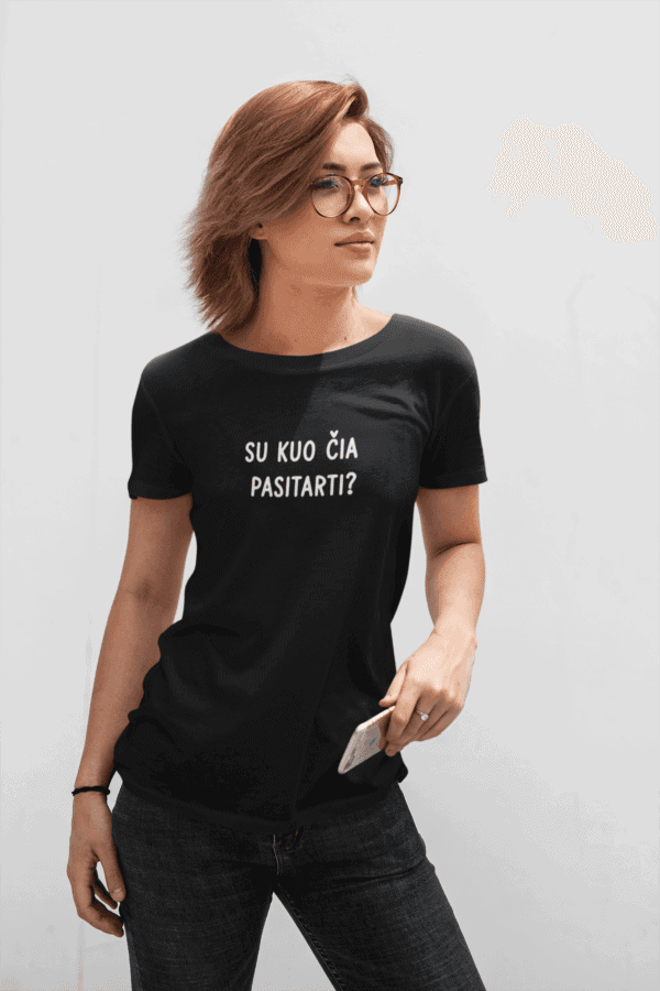 Su kuo čia pasitarti?