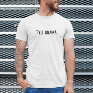 Tyli drama