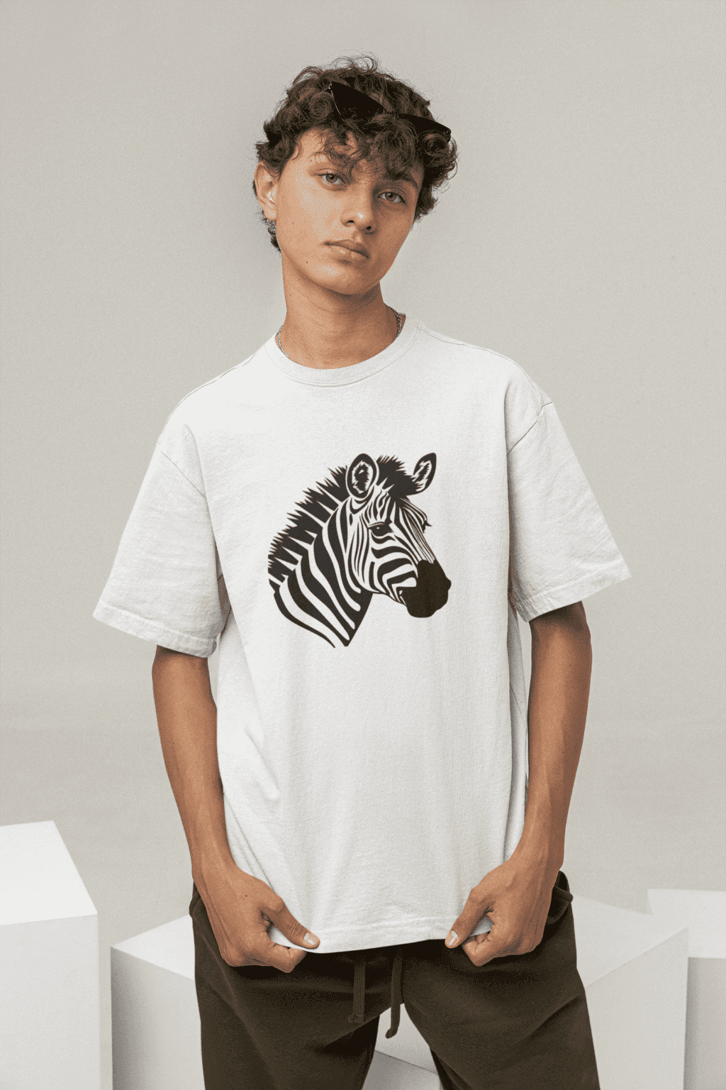 Zebras