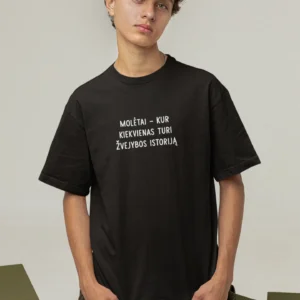 Molėtai, kur kiekvienas turi žvejybos istoriją