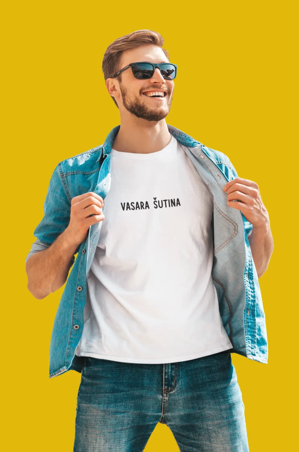 Vasara šutina