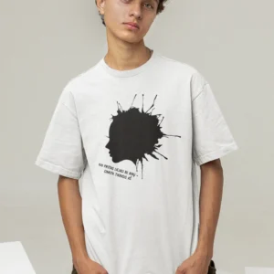 Protas liejasi be ribų