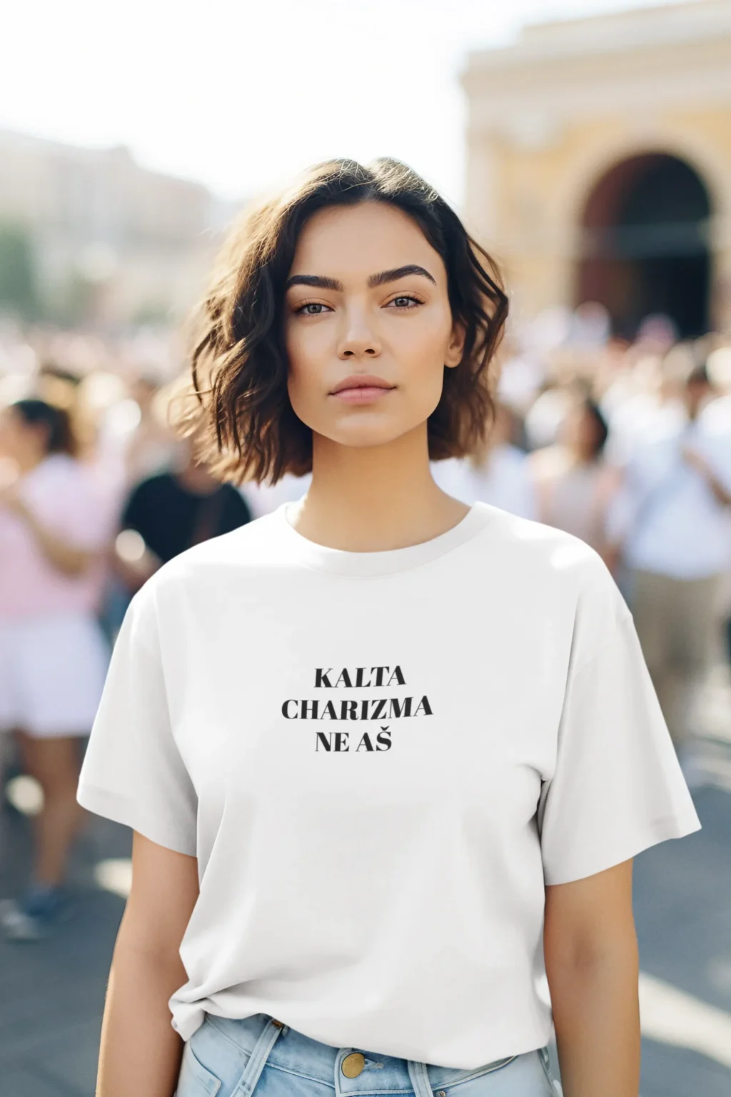 Kalta charizma