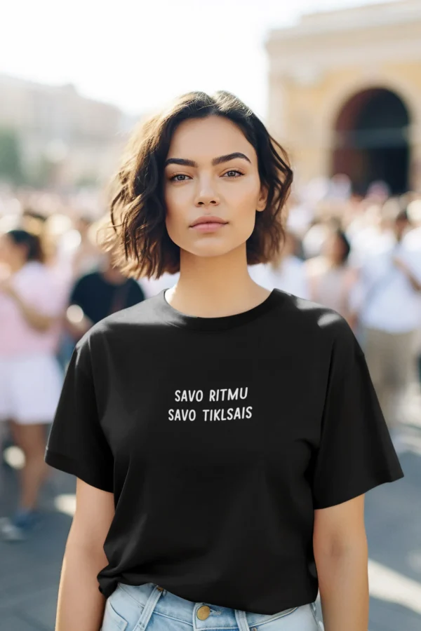 Savo ritmu