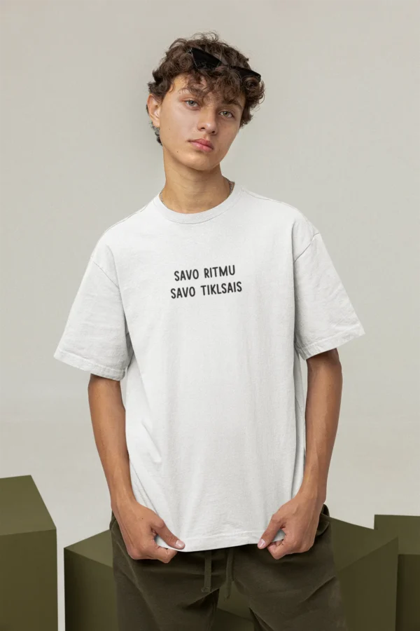 Savo ritmu