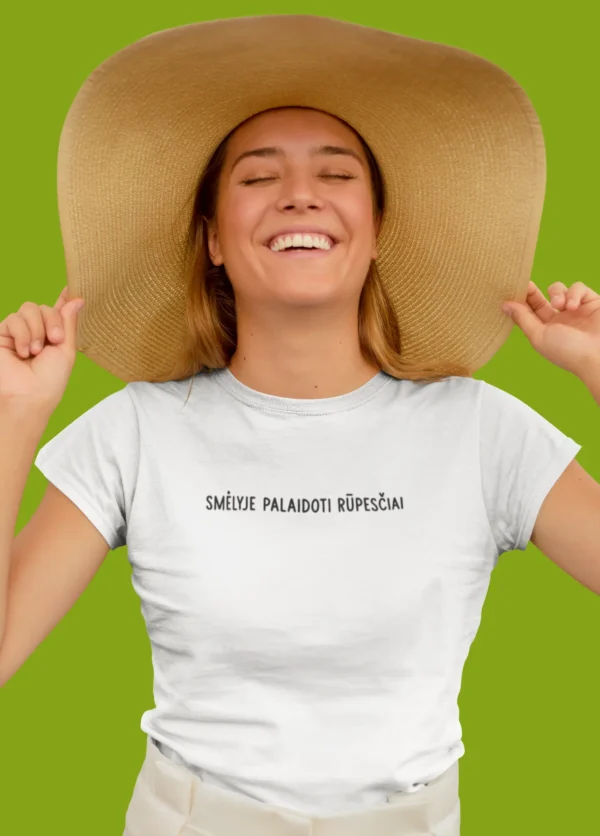 Smėlyje palaidoti rūpesčiai