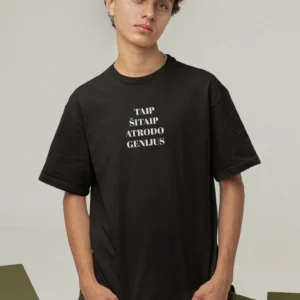 Sitaip atrodo genijus