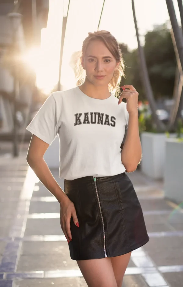 Kaunas