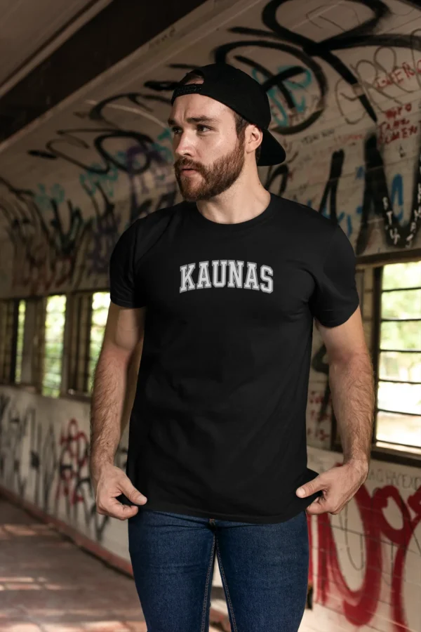 Kaunas