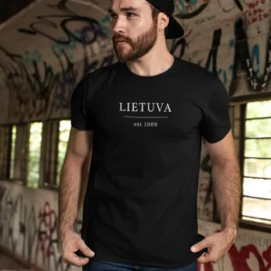 Lietuva est 1009
