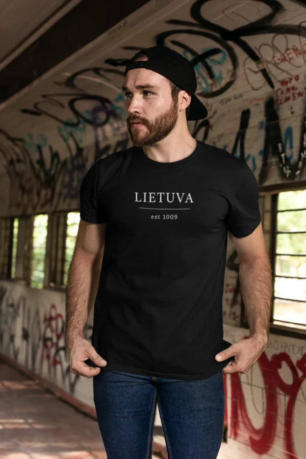Lietuva est 1009