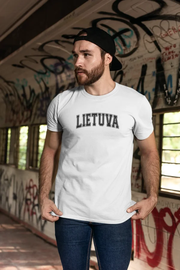 Lietuva