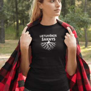 Lietuviškos šaknys