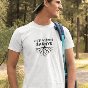 Lietuviškos šaknys