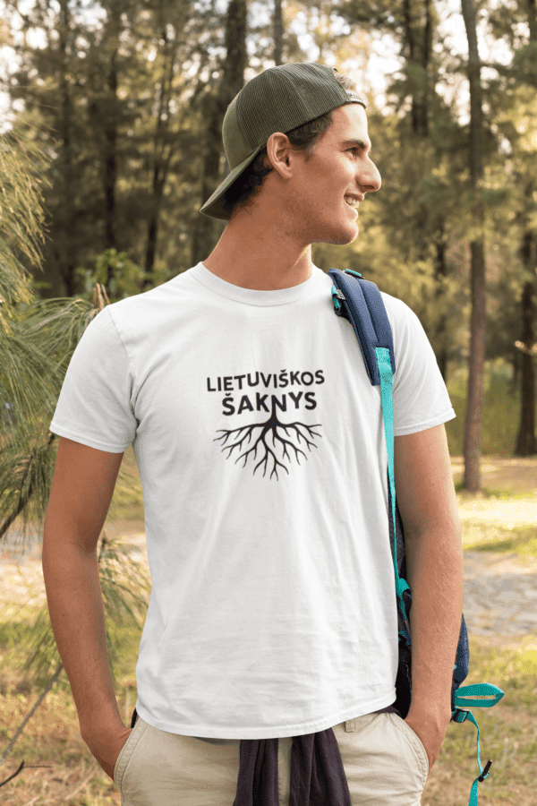 Lietuviškos šaknys