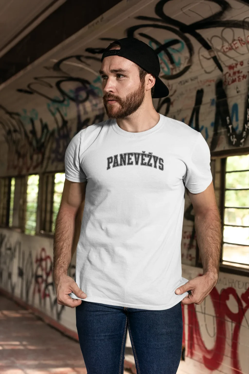 Panevėžys