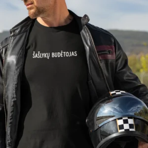 Šašlykų budėtojas