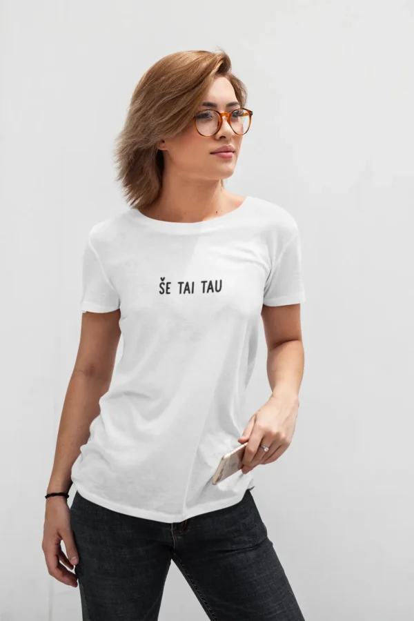 Še tai tau