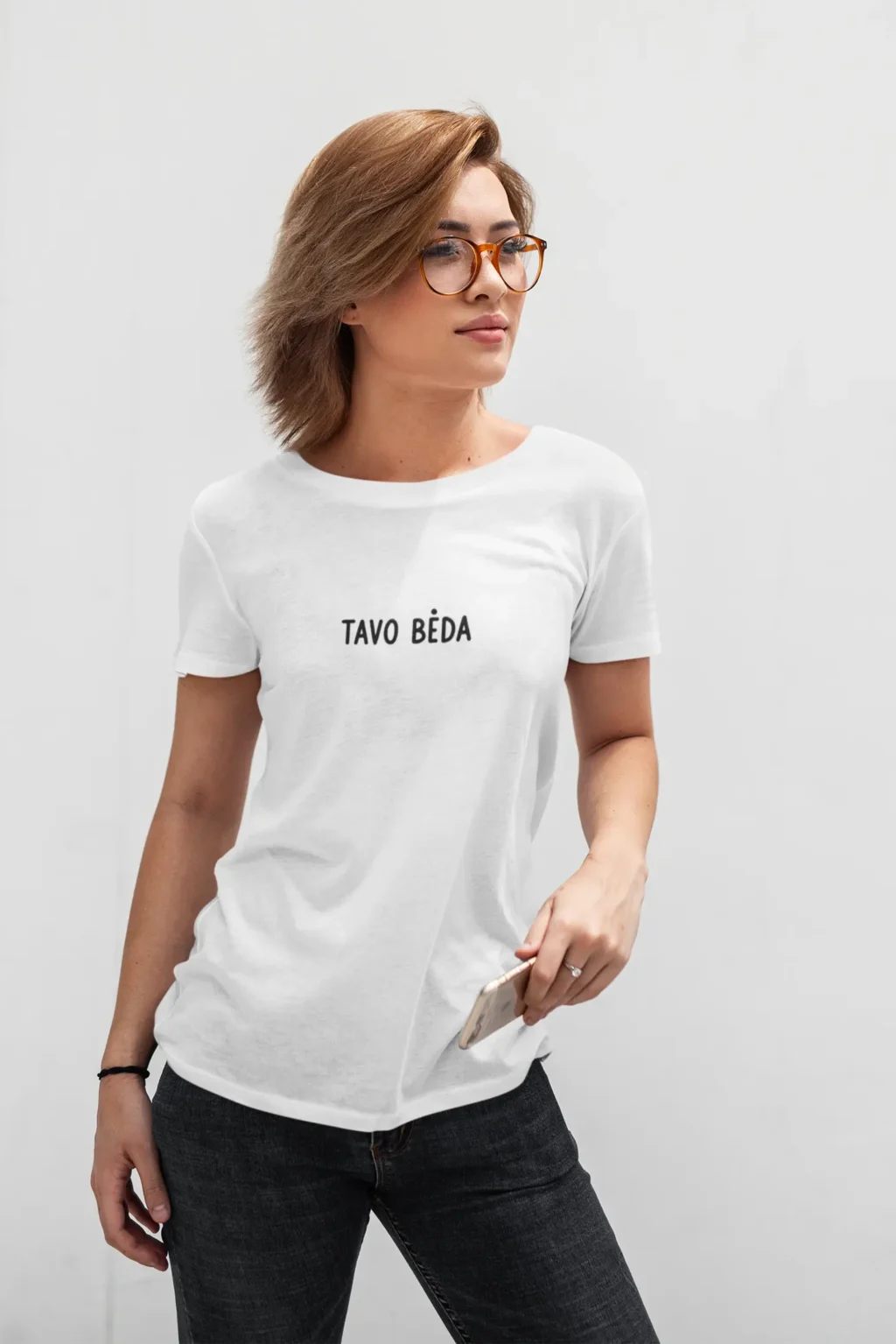 Tavo bėda