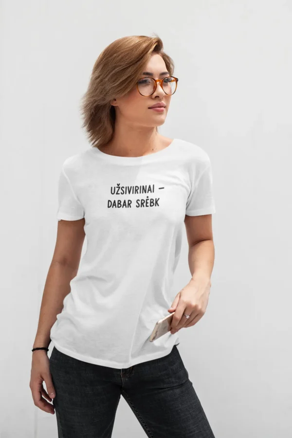 Užsivirinai