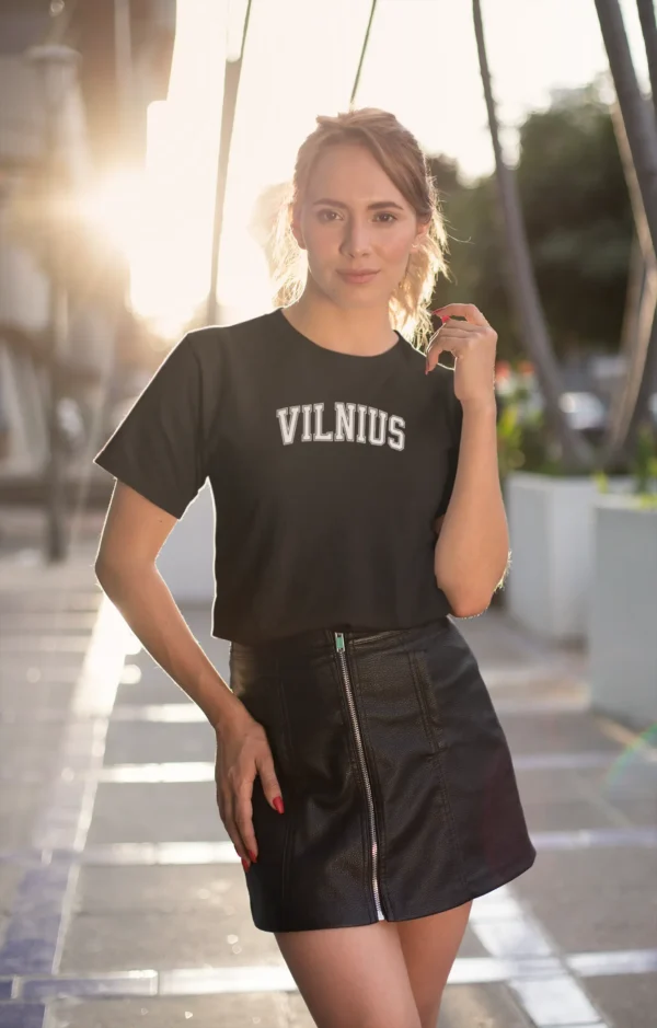 Vilnius