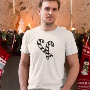 Kalėdinis saldainis